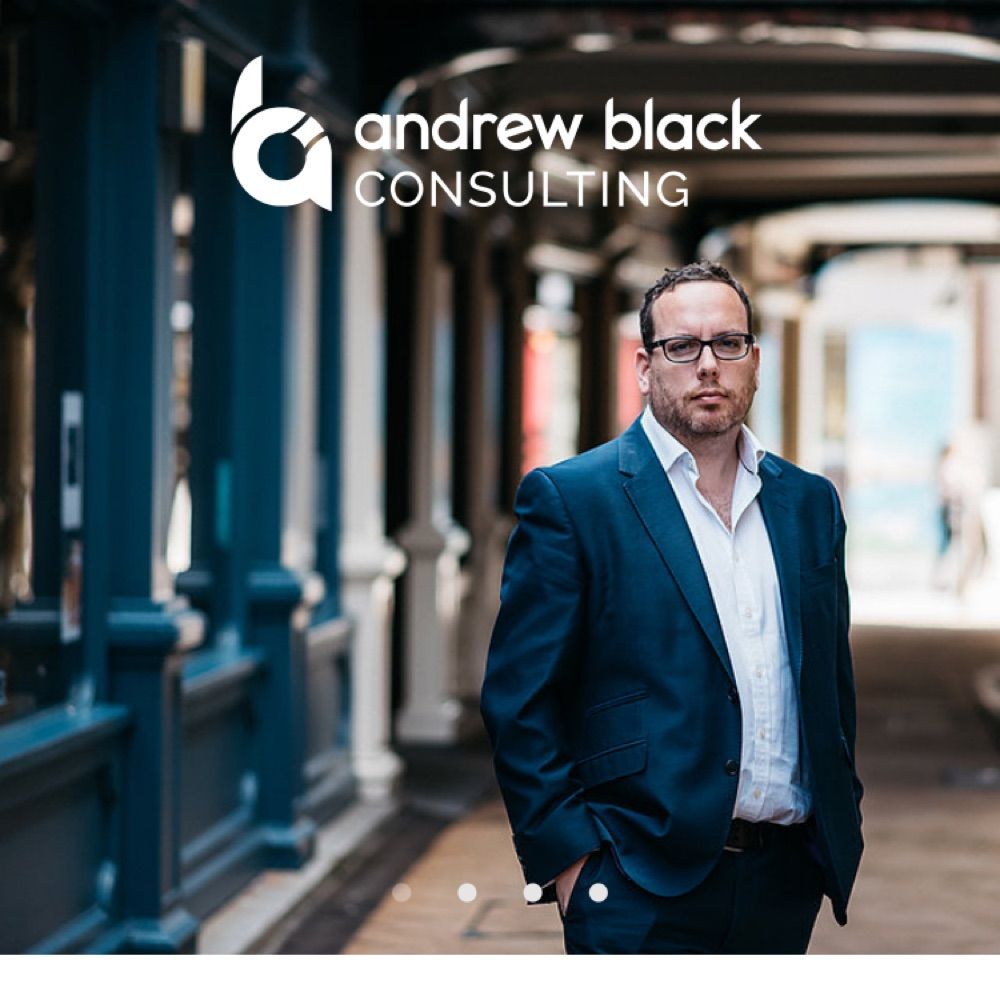 Andrew Black