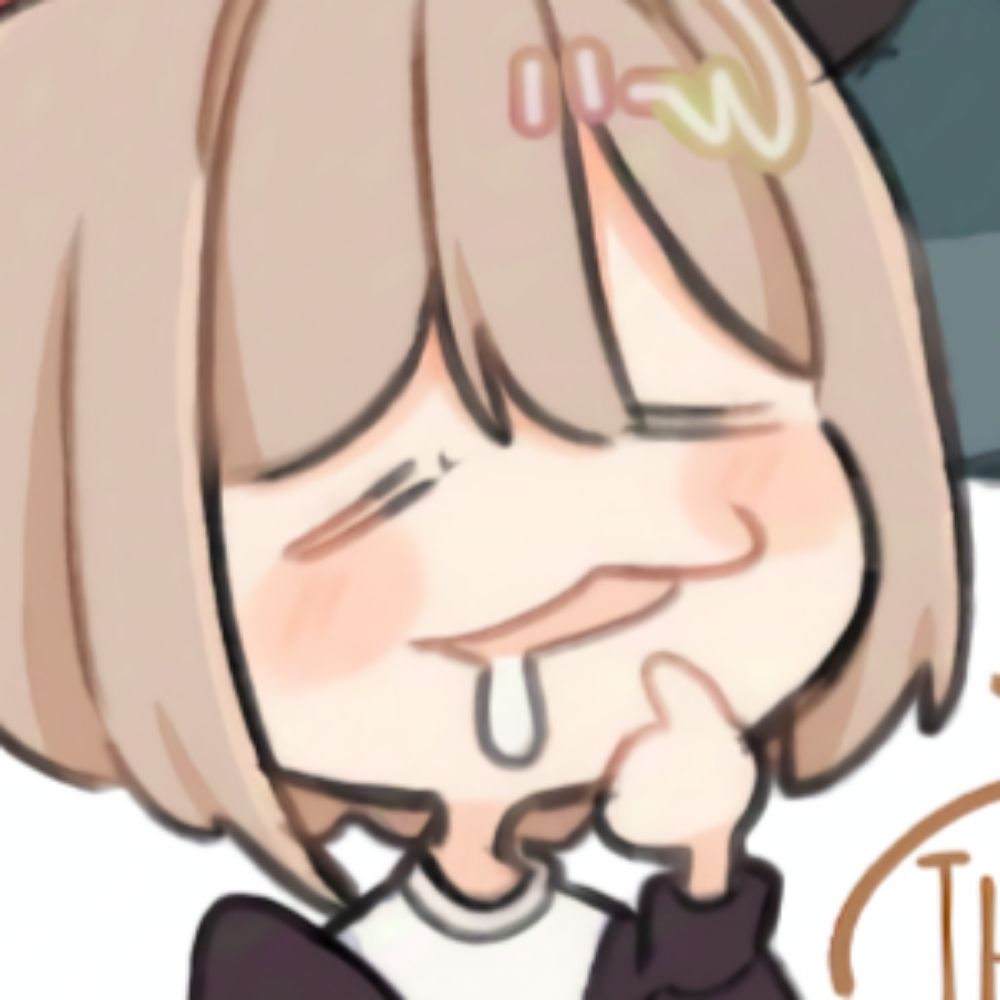 Ōkamin🍓