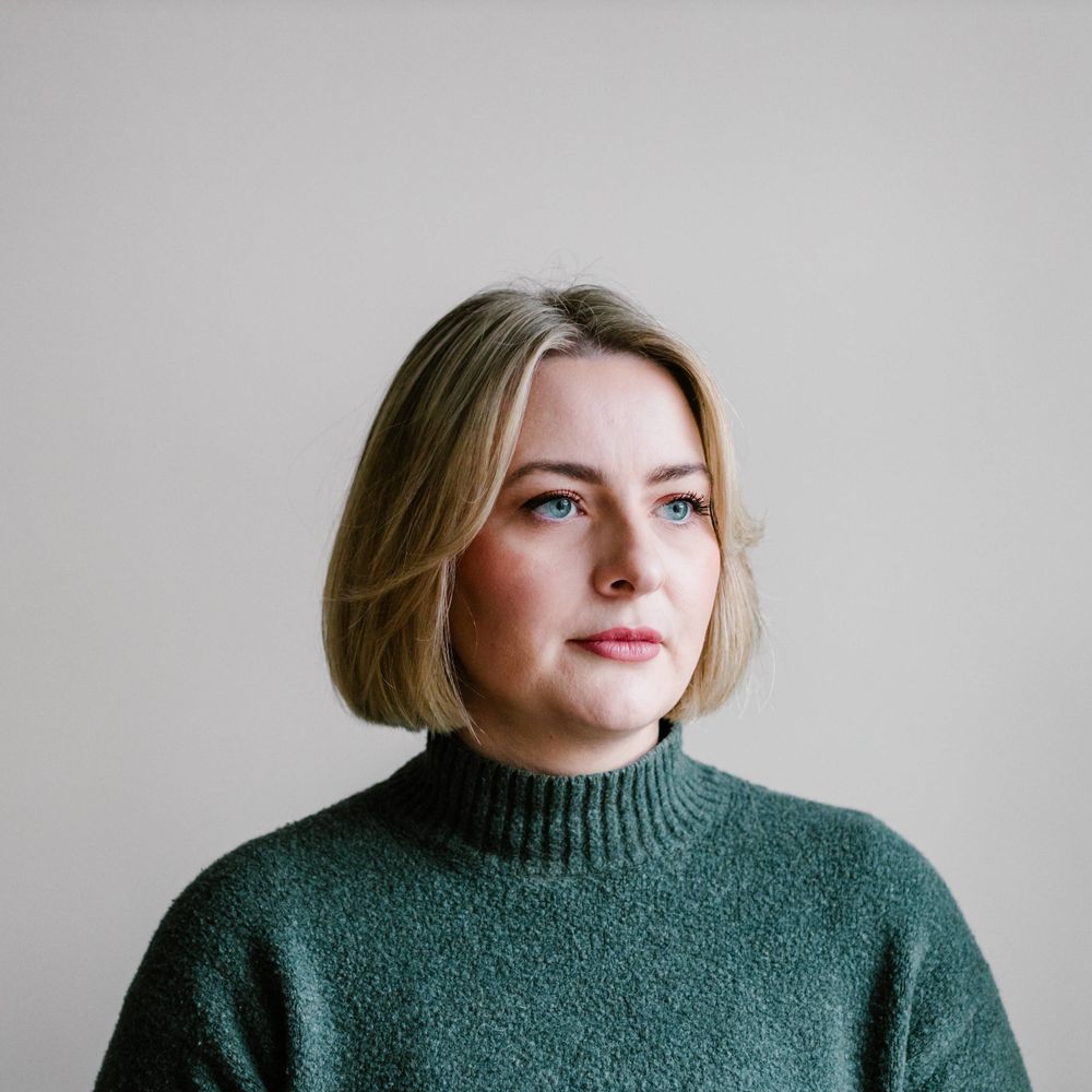 Aimée Walsh