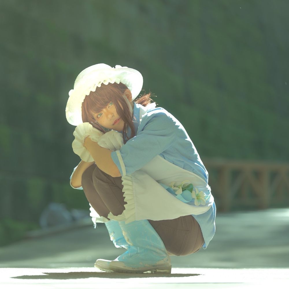 速水