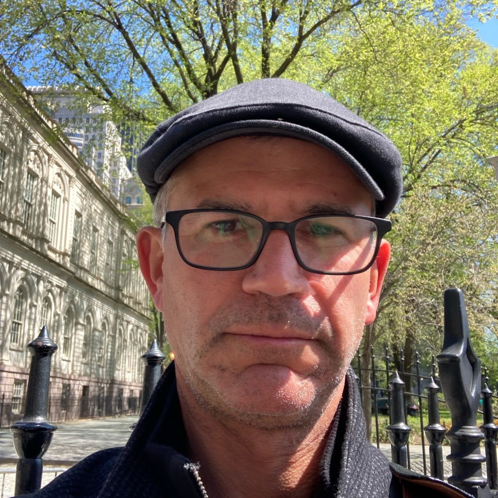 Dan Katzive