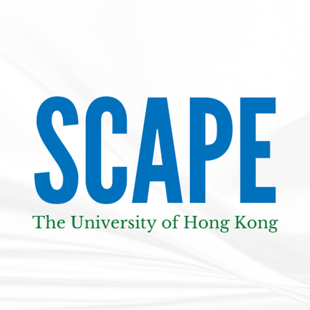 HKU SCAPE
