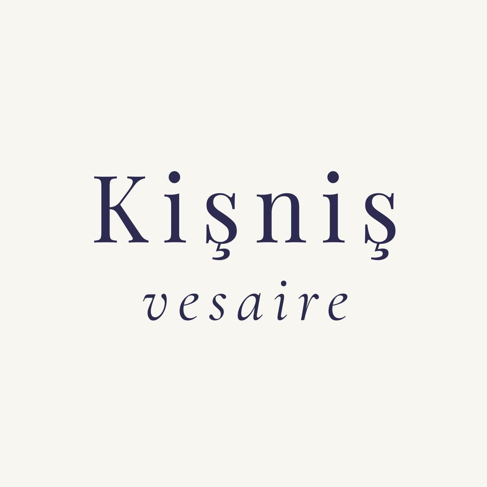 Kişniş Vesaire
