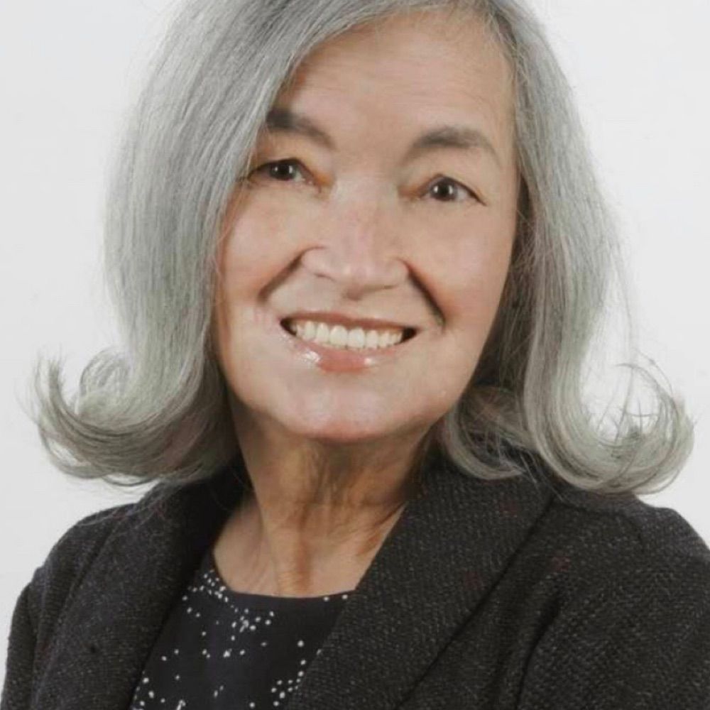 Maria Nagle