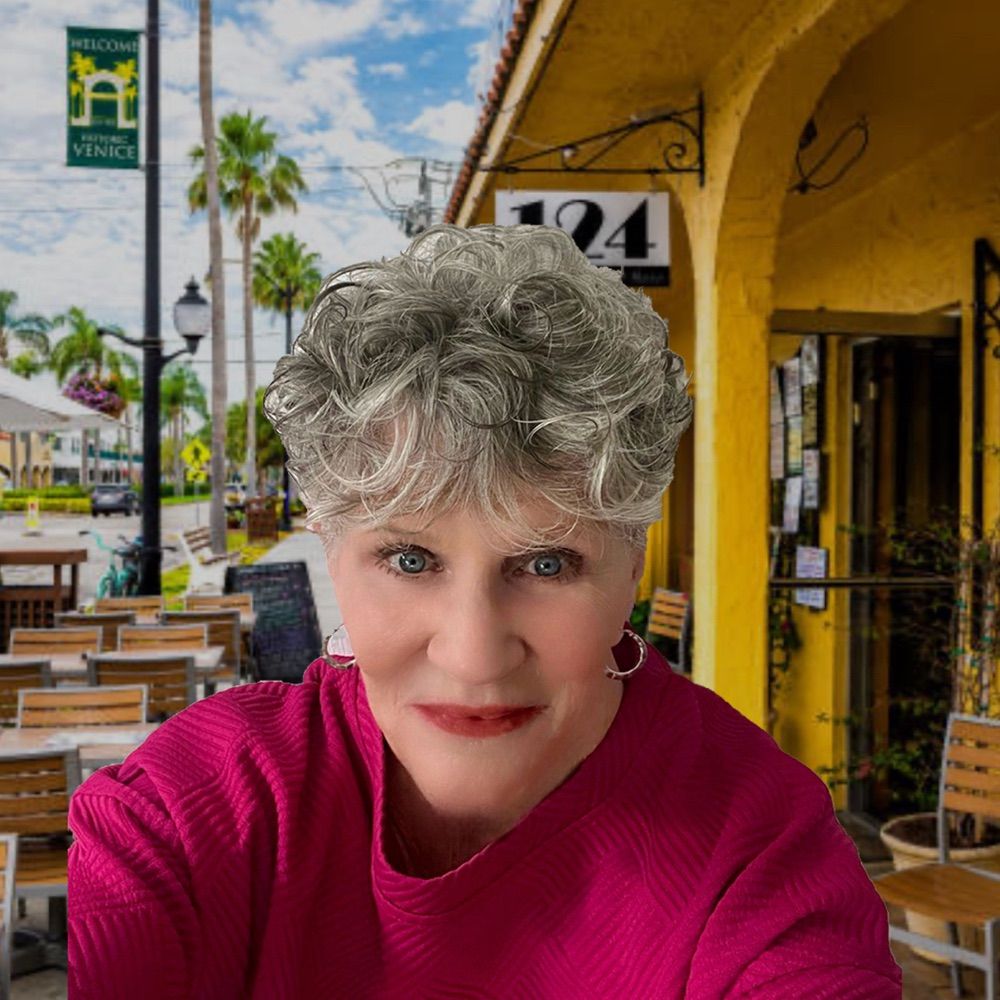 Ann Freeman