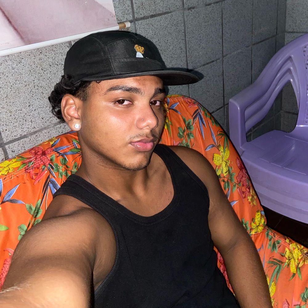 Gabriel Ferreira 