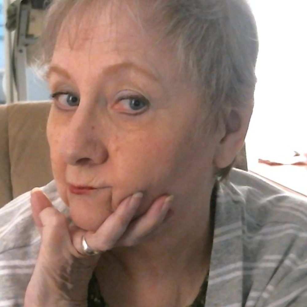 K.D. McCrite