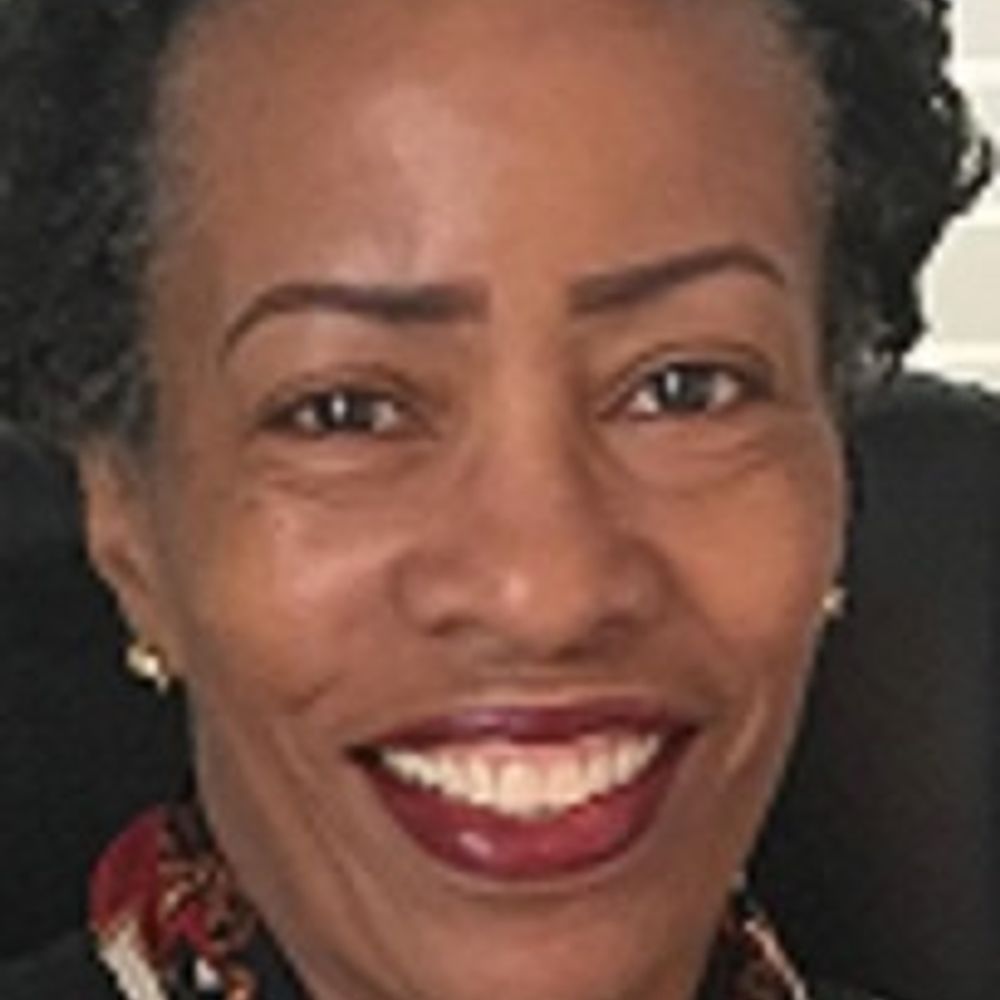 Evelyn Tate