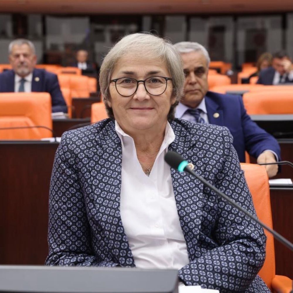 Ayça Taşkent