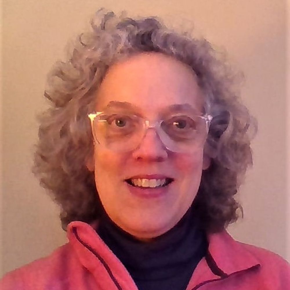 Mary Miller