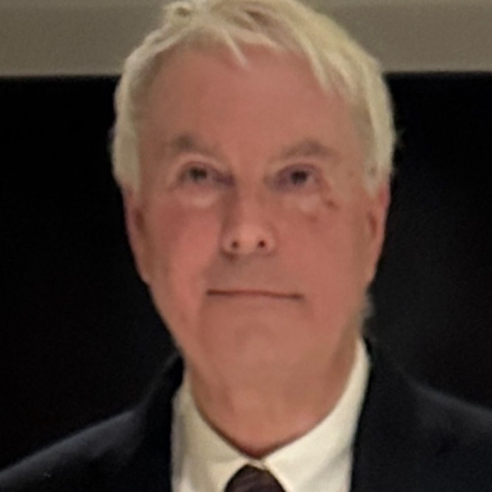 Colin McLean