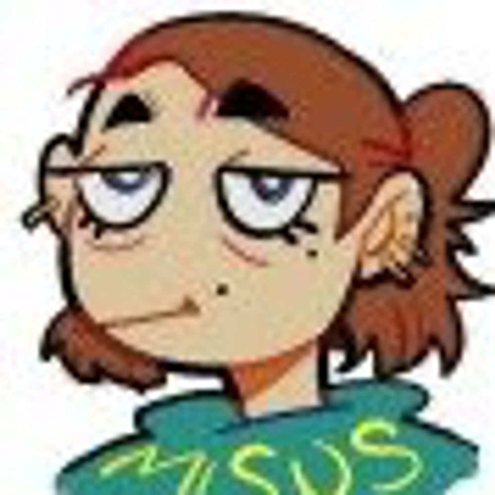 Misus's Avatar