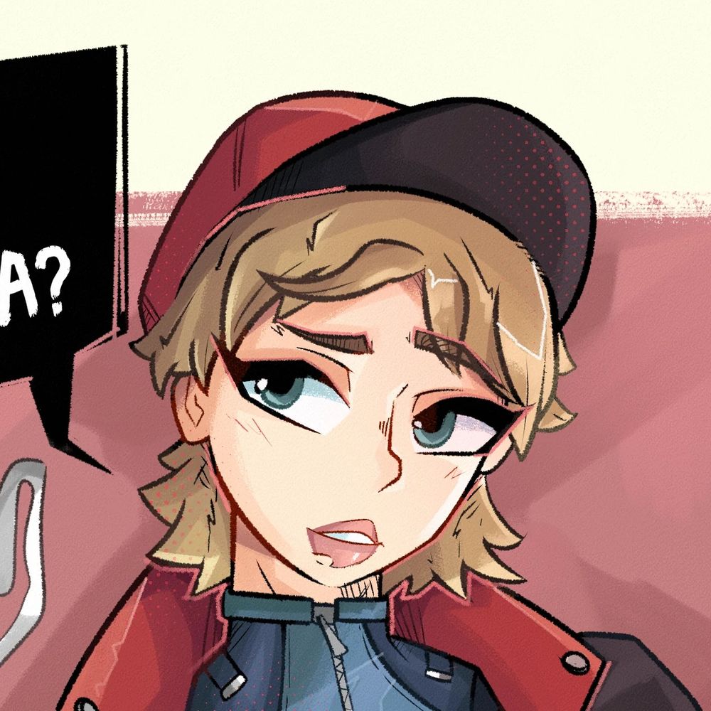 The Average user