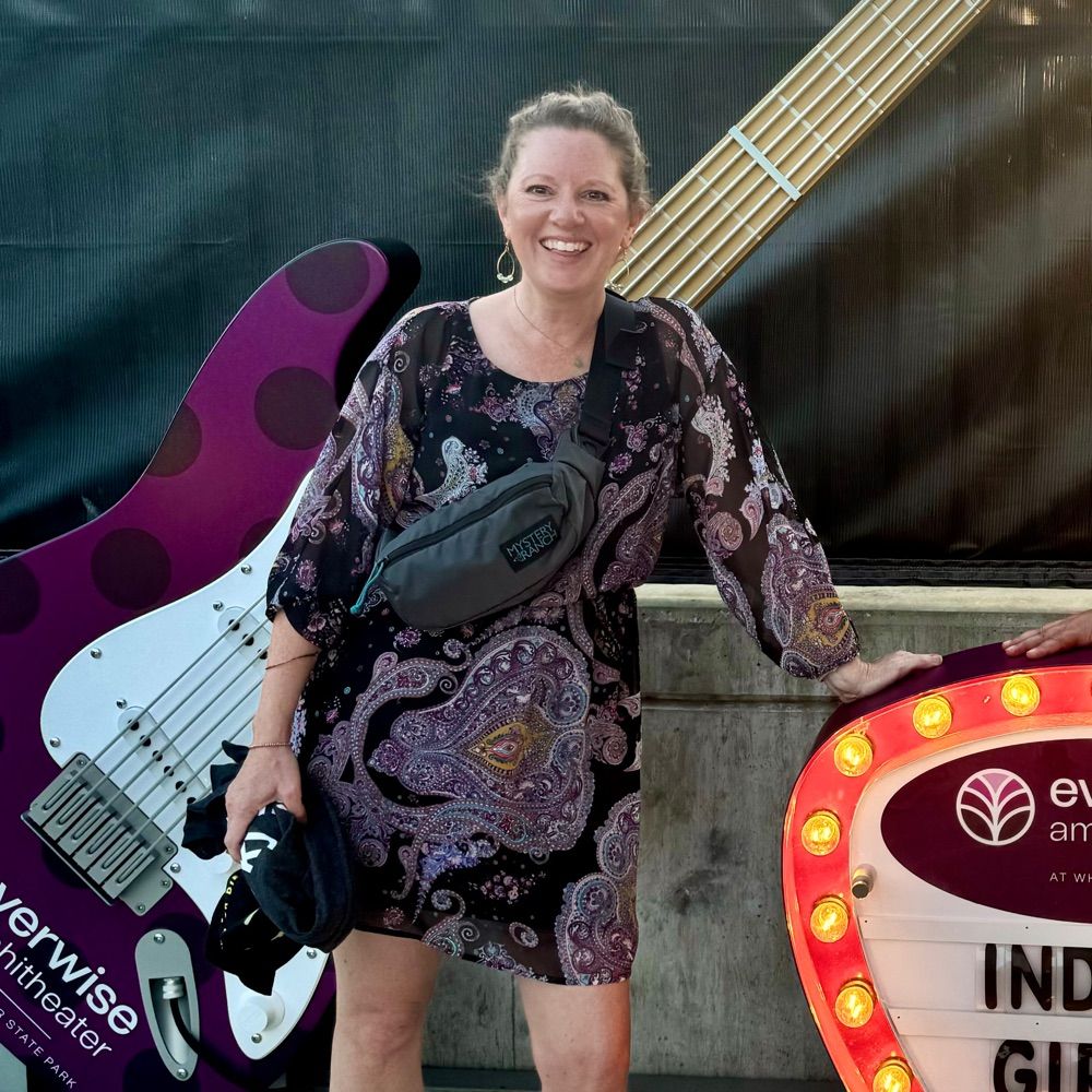 Amy Pangburn