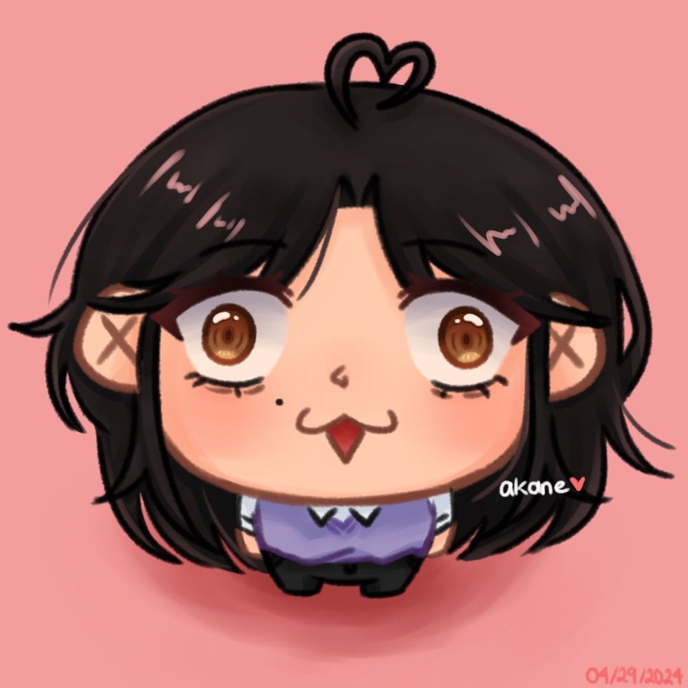 Akane 🥔💜