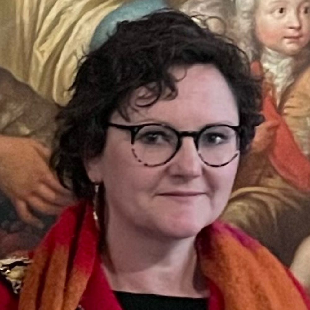 Claire Shea