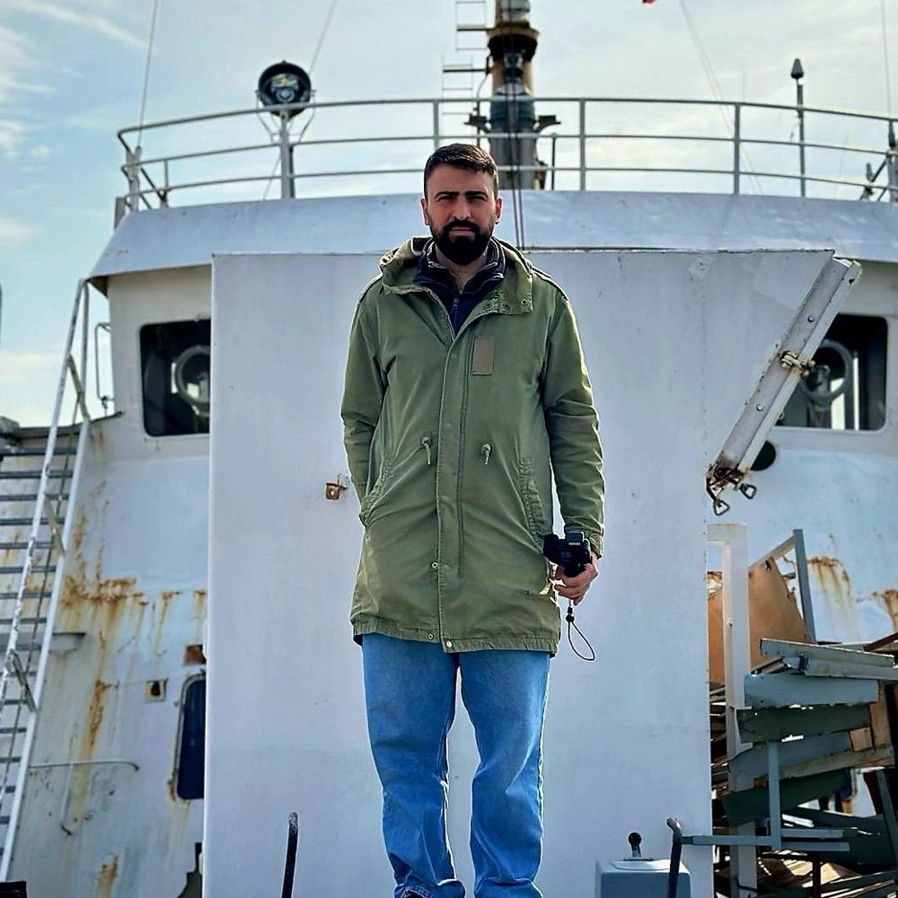 Beheşti İsmail SONGÜR
