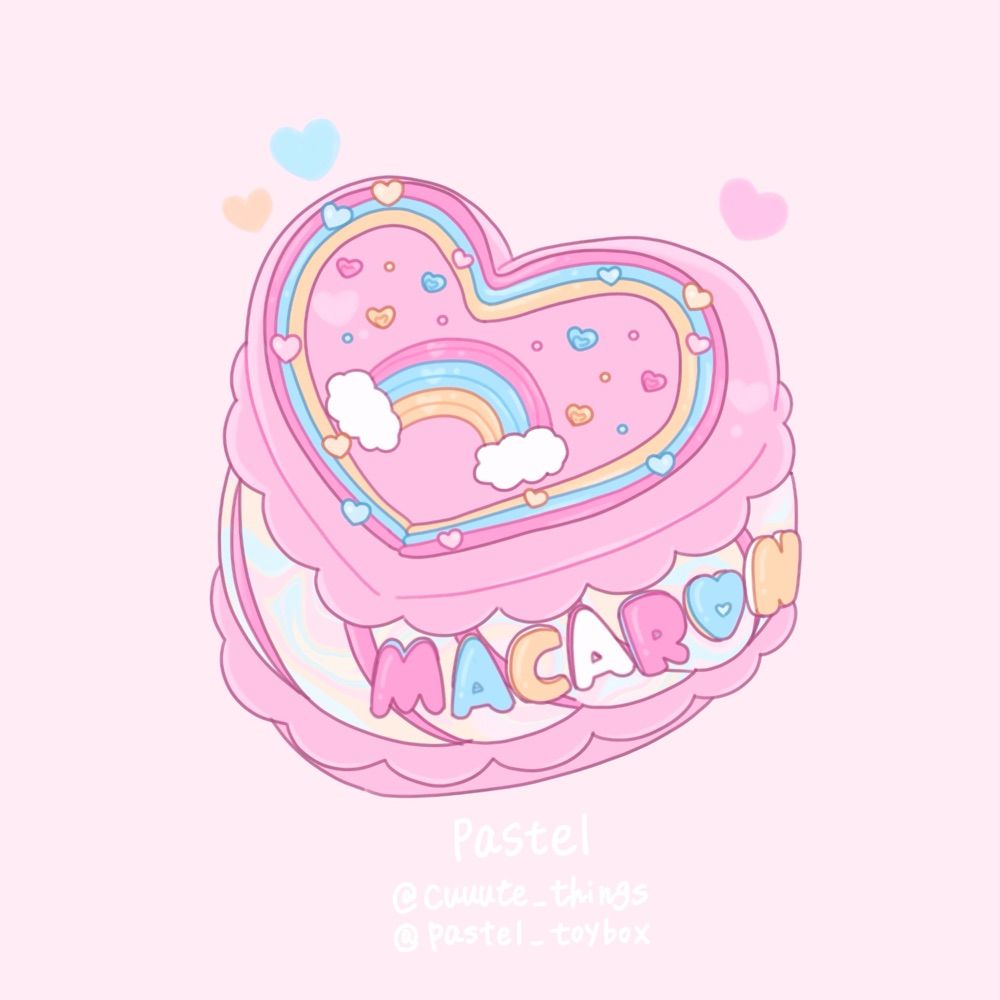 Pastel