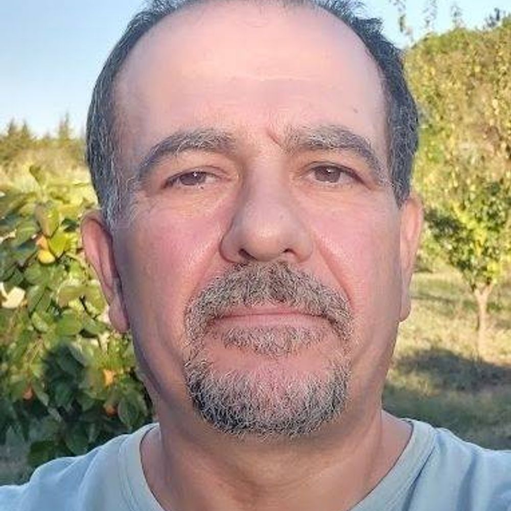 José Santos Ribeiro