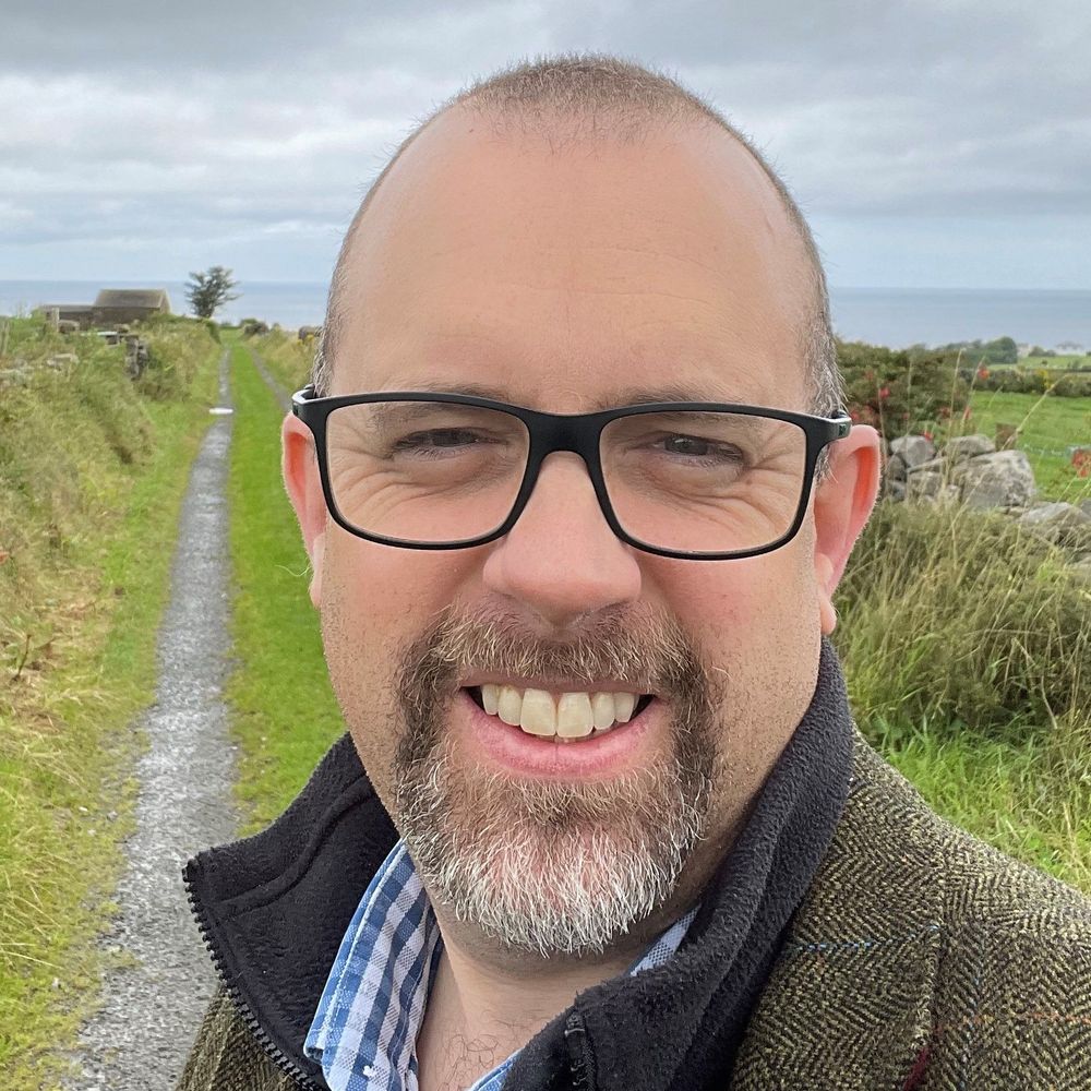 Neil McFeely