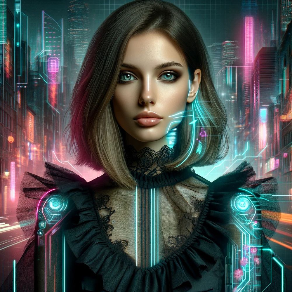 Rose 👾💻