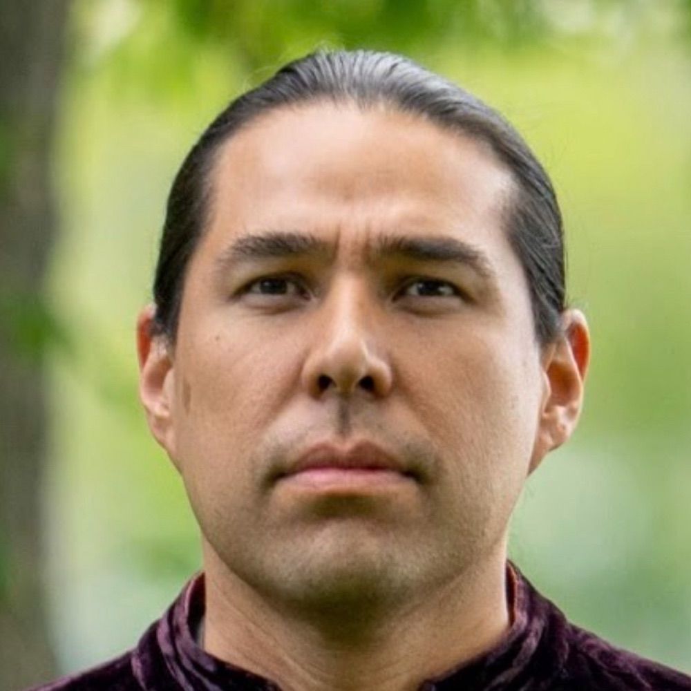 Dallas Goldtooth
