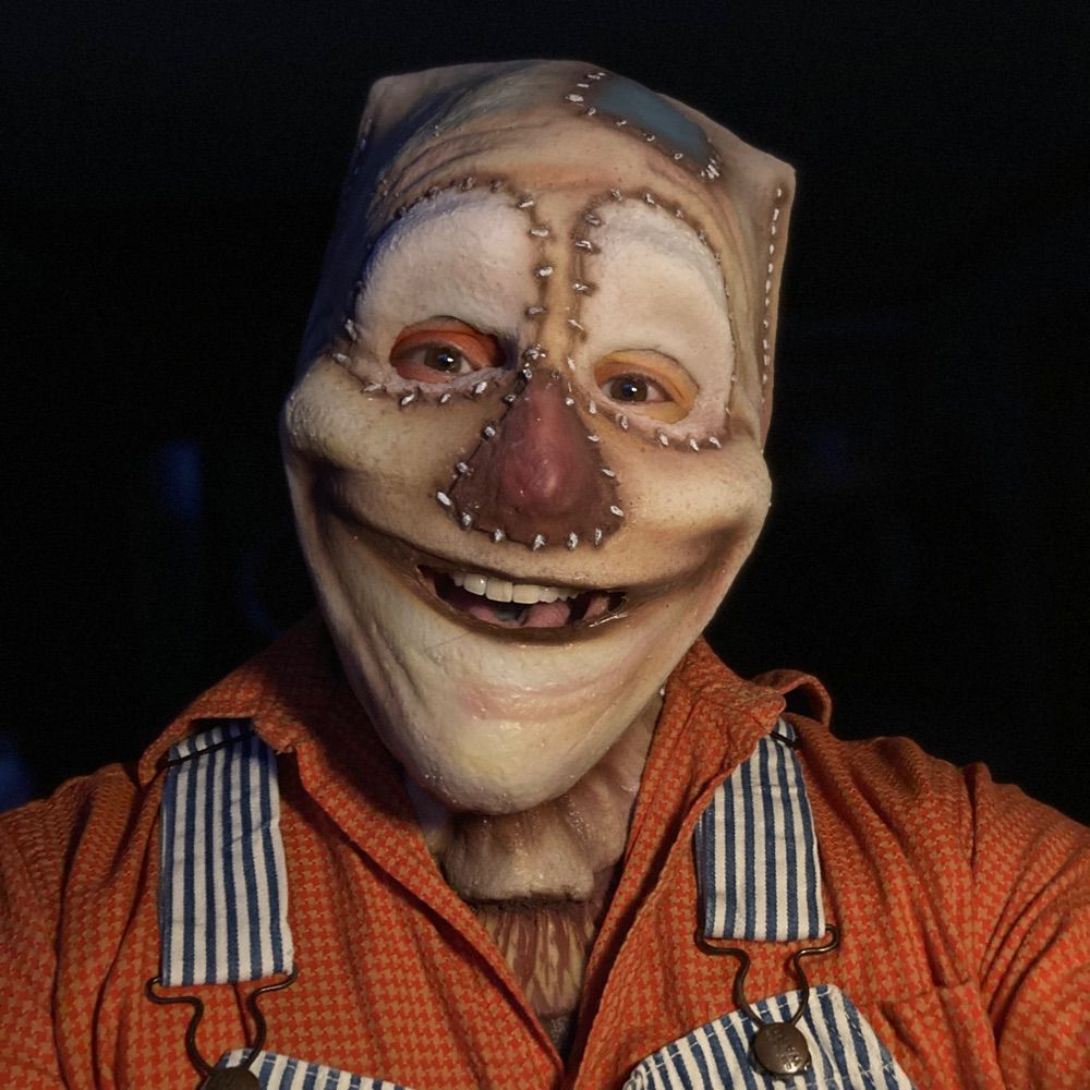 Samuel Canini aka DuskySam