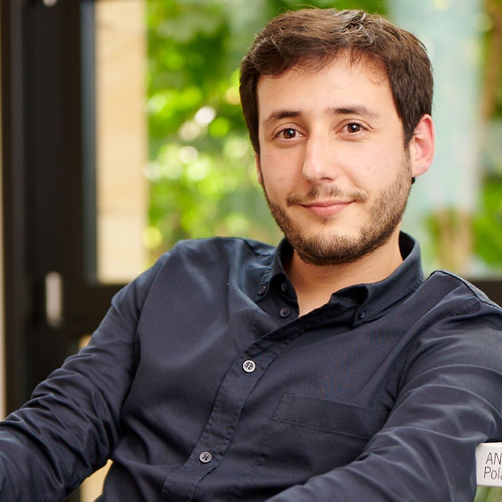 Alberto Nicòtina