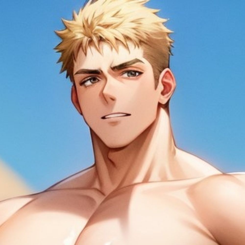 Muscle Enjoyer