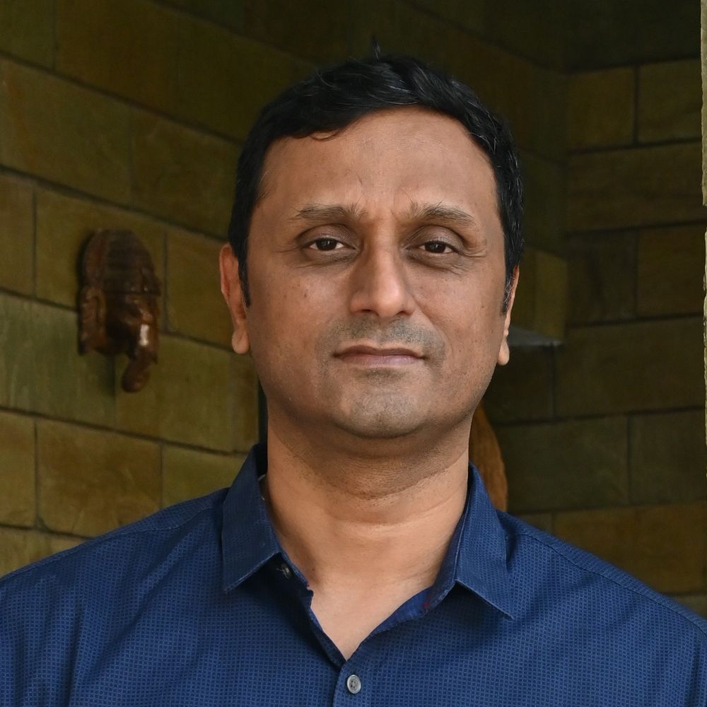 Chandan Gowda
