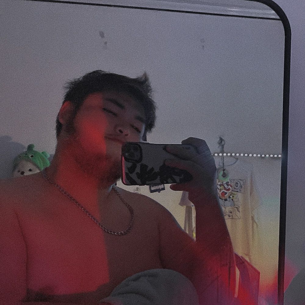卡熊Carson🐻