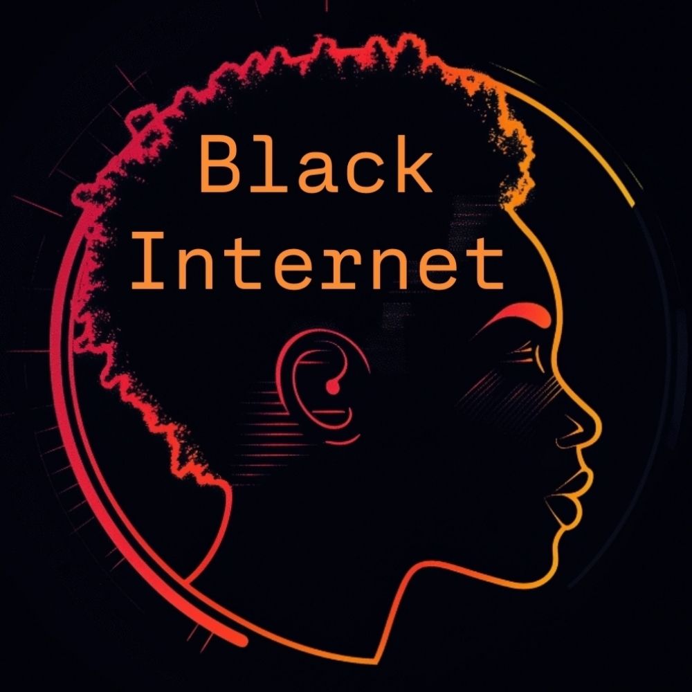 Black Internet