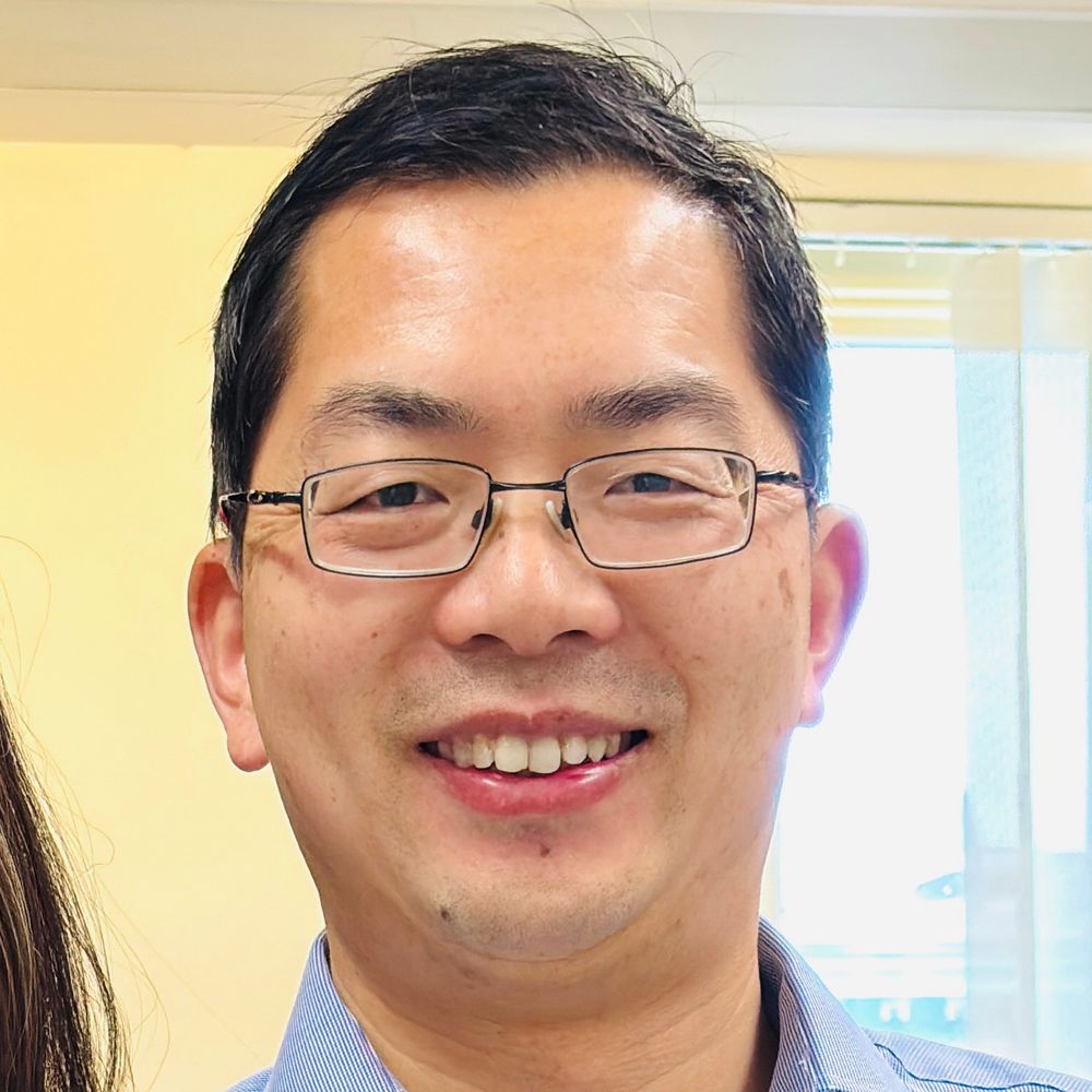 Qin Yan, PhD