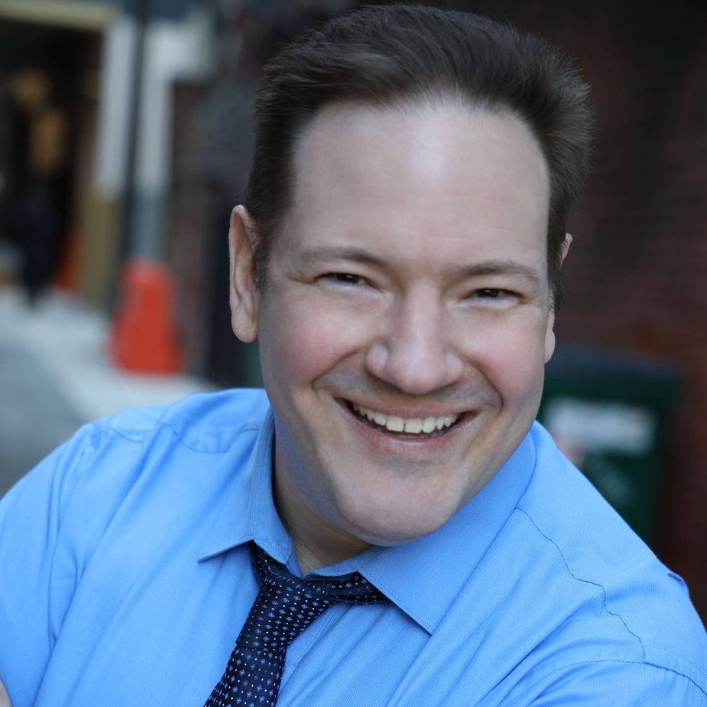 Mike Brennan Jr.