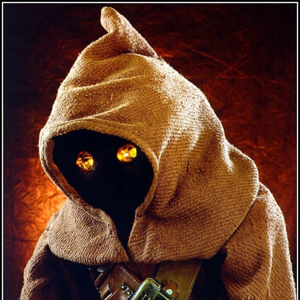 Jimmy the Jawa