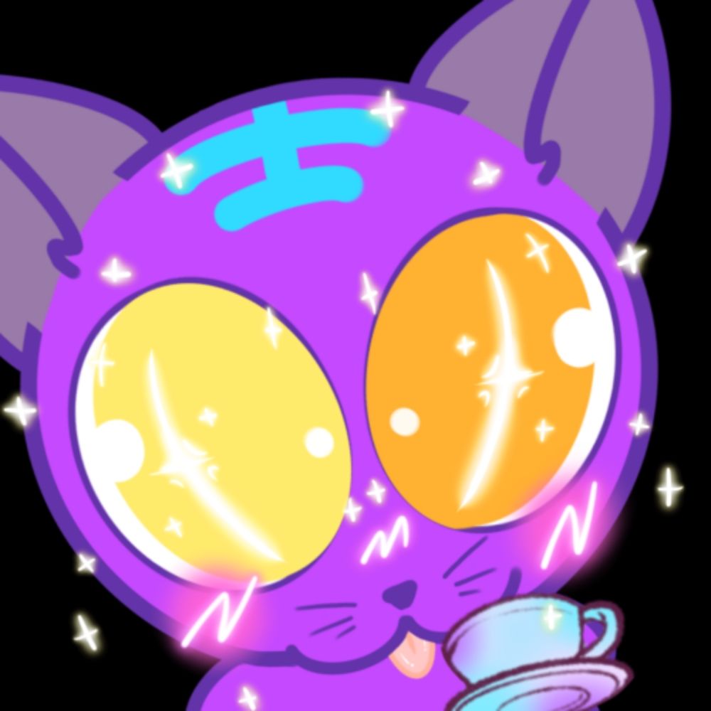 Xeshire the Cat (Schedule Pinned, Commissions Open!)