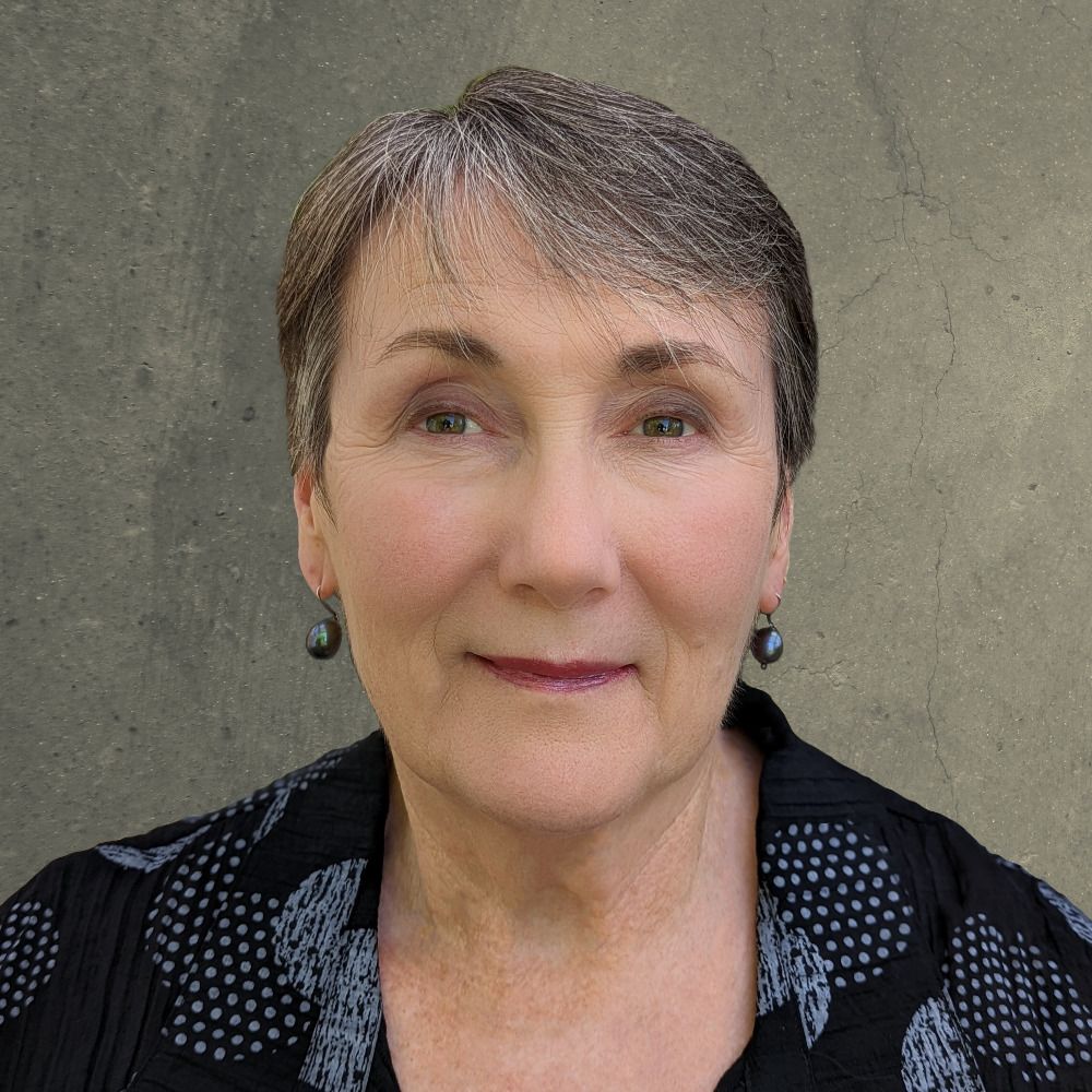 Catherine Meyrick