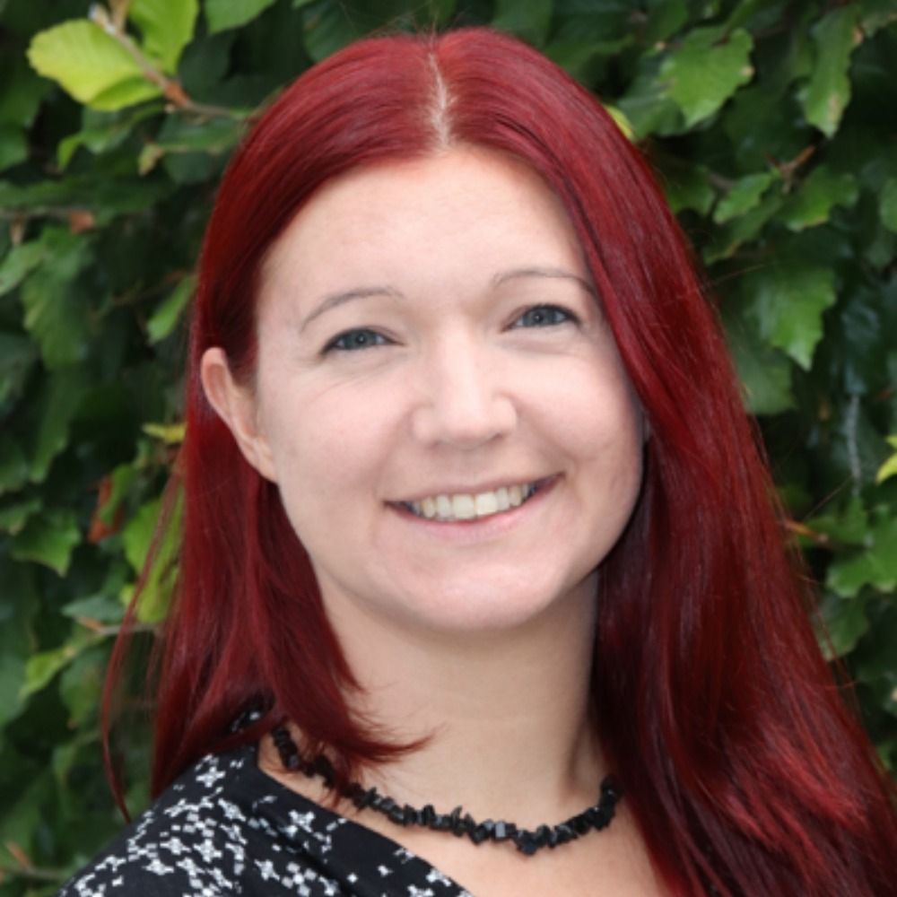 Sharon Zytynska
