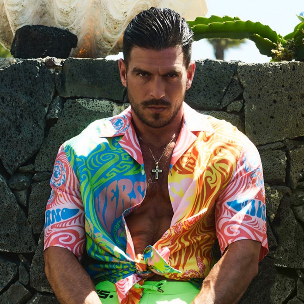 Paddy O'Brian