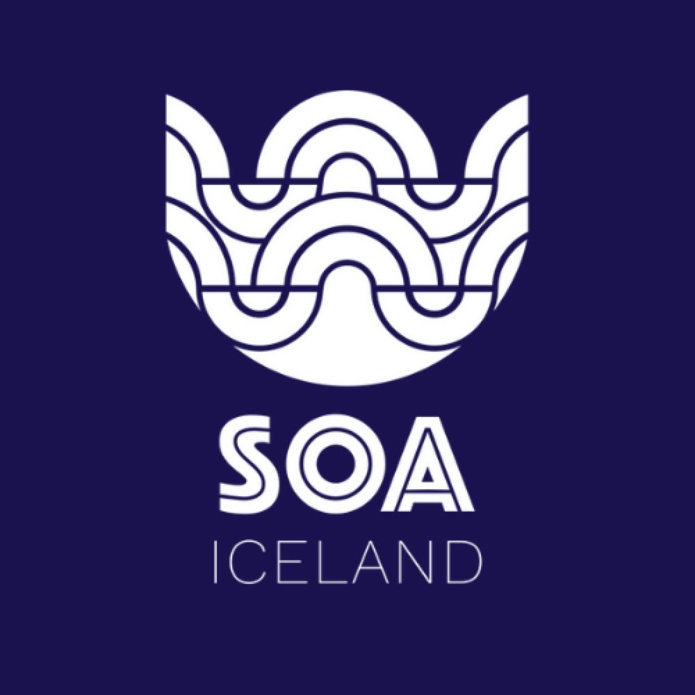 SOA Iceland