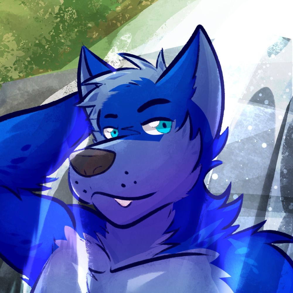 YrevaWolf