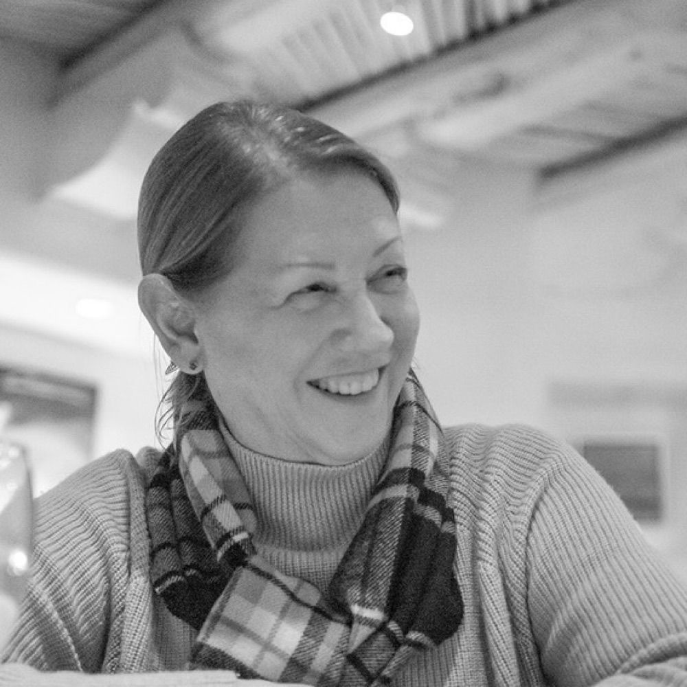 Karen Gardiner