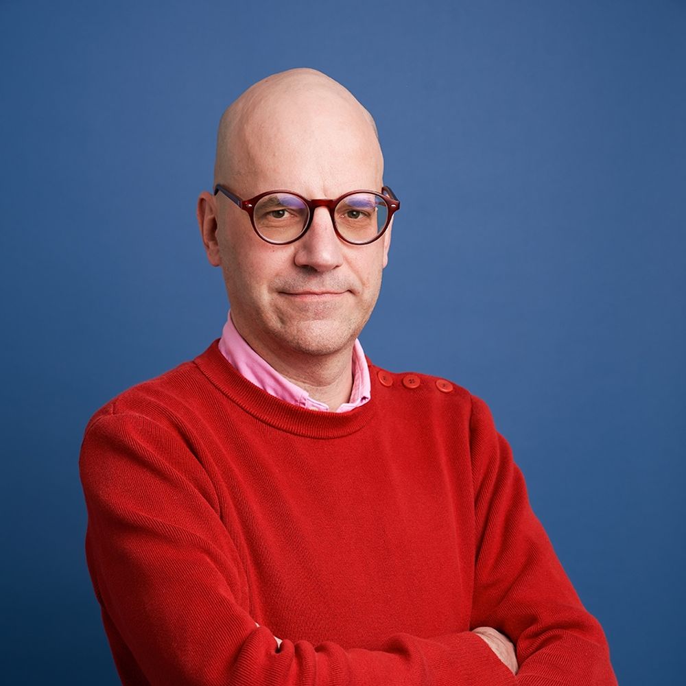 Jean-Luc Tromparent
