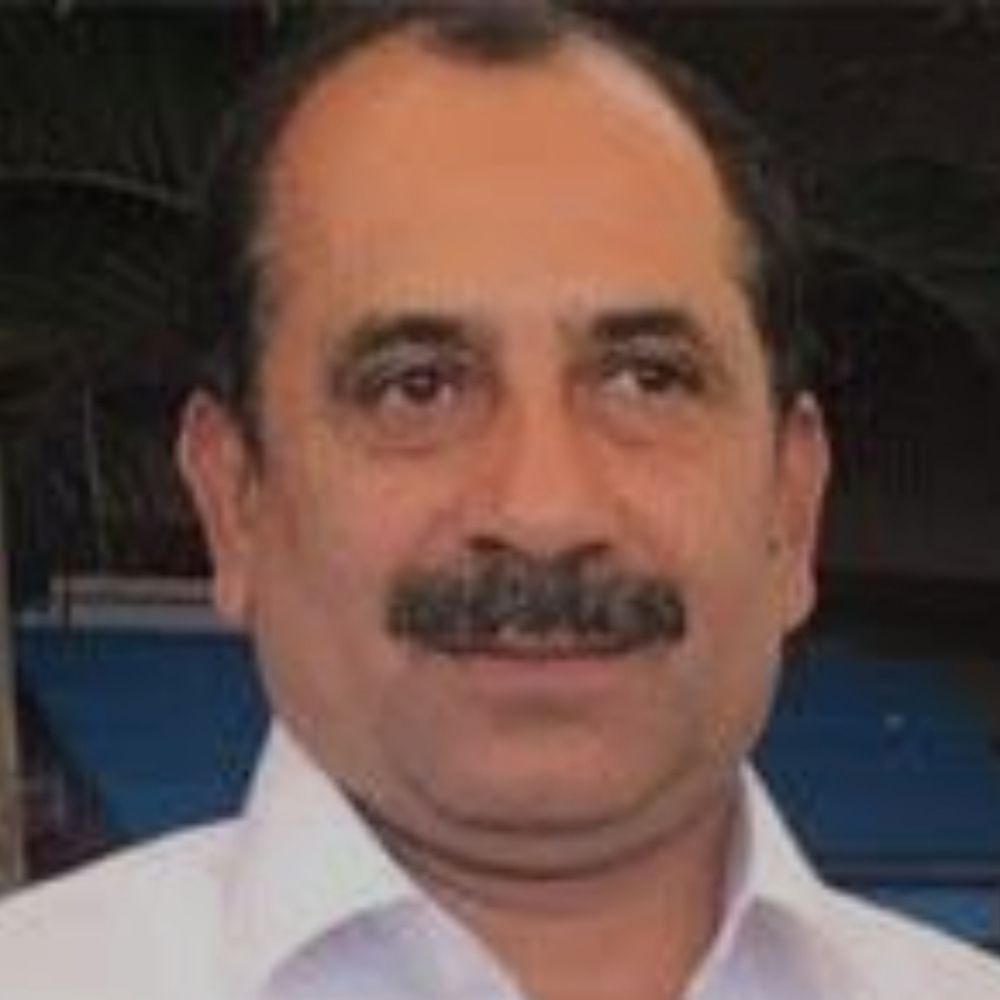 Imdad Soomro (Sehwani)