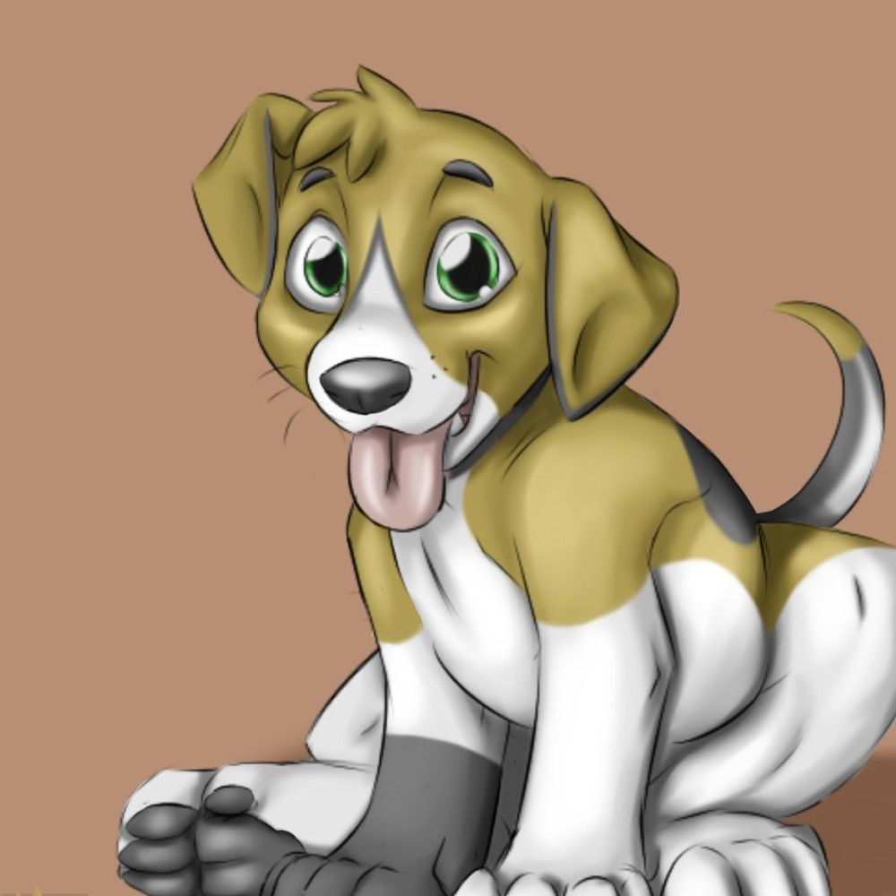 Ace Pup