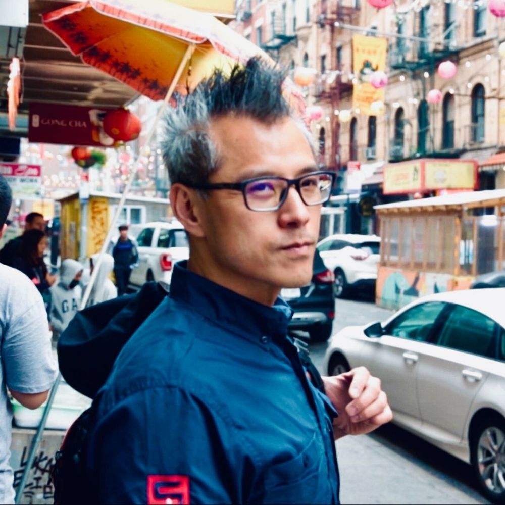 Richard Ng