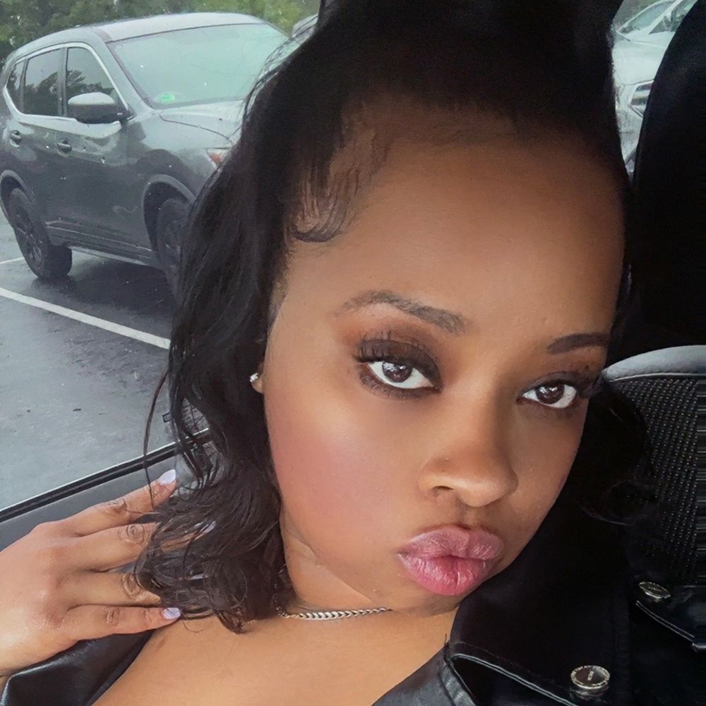Jas from VA