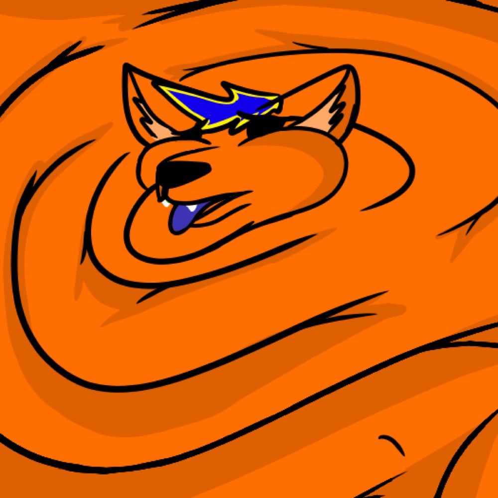 🦊Burp God🦊