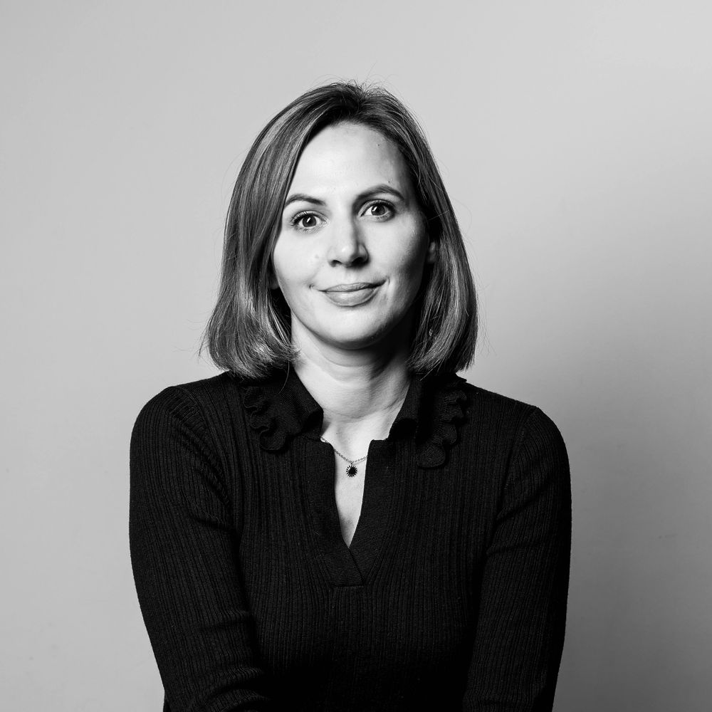 Charlotte Schröder 
