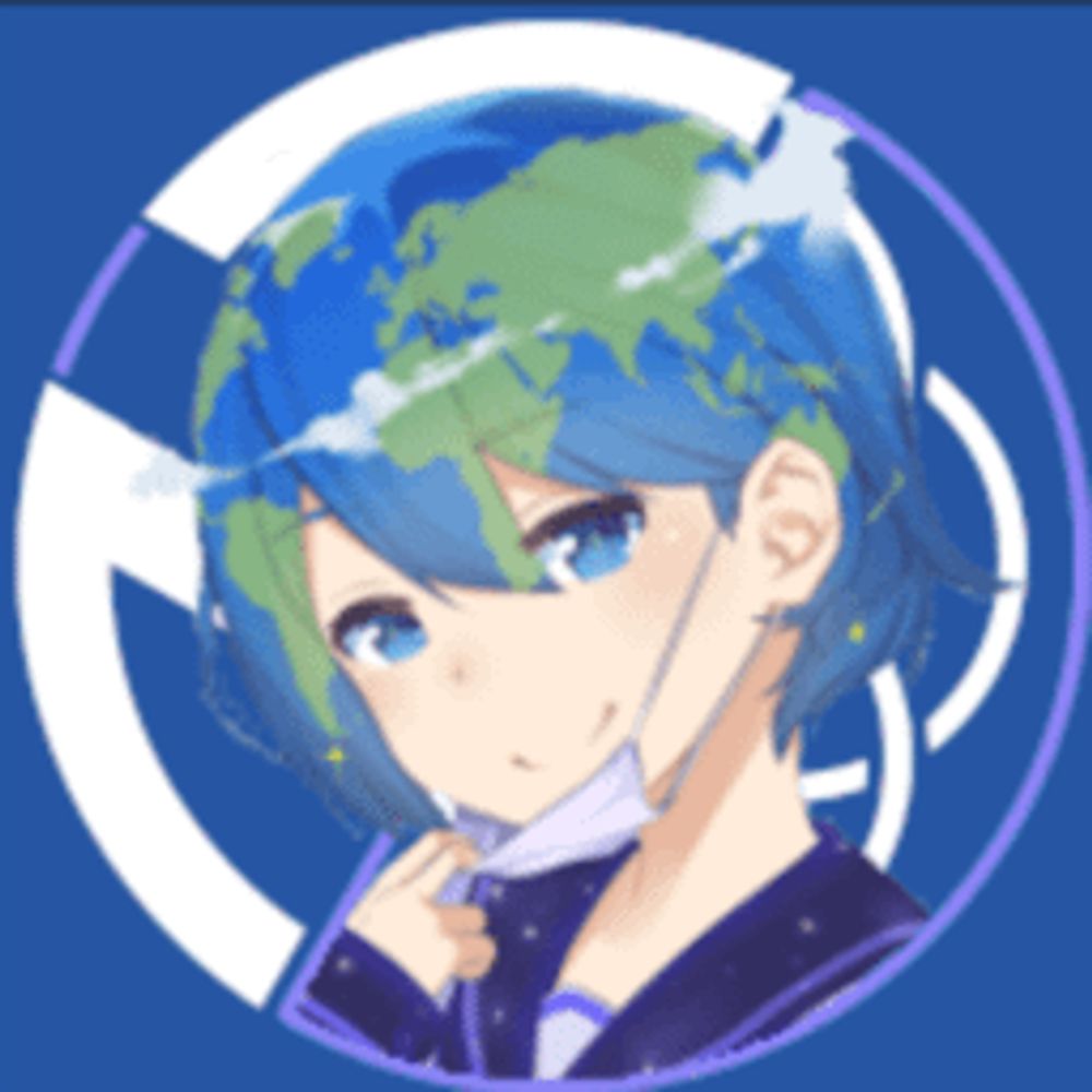 waifus and world news